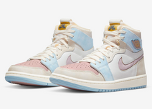 Load image into Gallery viewer, Jordan 1 High Zoom Air CMFT Pink Oxford (W)