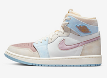 Load image into Gallery viewer, Jordan 1 High Zoom Air CMFT Pink Oxford (W)