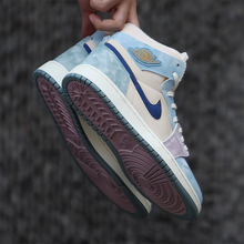 Load image into Gallery viewer, Jordan 1 High Zoom Air CMFT Celestine Blue