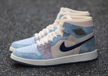 Load image into Gallery viewer, Jordan 1 High Zoom Air CMFT Celestine Blue