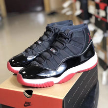 Load image into Gallery viewer, Jordan 11 Retro Playoffs Bred (2019)