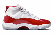 Load image into Gallery viewer, Jordan 11 Retro Cherry (2022)