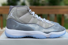 Load image into Gallery viewer, Jordan 11 Retro Cool Grey (2021)