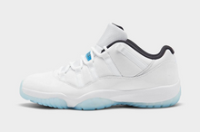 Load image into Gallery viewer, Air Jordan 11 Low 'Legend Blue' - AV2187 117