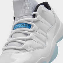 Load image into Gallery viewer, Air Jordan 11 Low 'Legend Blue' - AV2187 117