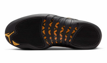 Load image into Gallery viewer, Jordan 12 Retro Black Taxi