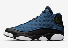 Load image into Gallery viewer, Air Jordan 13 Retro “Brave Blue”