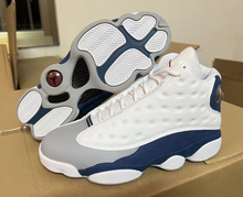 Load image into Gallery viewer, Jordan 13 Retro French Blue
