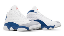Load image into Gallery viewer, Jordan 13 Retro French Blue