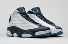 Load image into Gallery viewer, Air Jordan 13 Retro 'Obsidian'