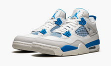 Load image into Gallery viewer, Jordan 4 Retro Military Blue (2012)