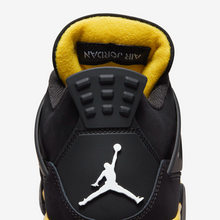 Load image into Gallery viewer, Jordan 4 Retro Thunder (2023)