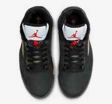 Load image into Gallery viewer, Jordan 5 Retro Gore-Tex Off-Noir (W)