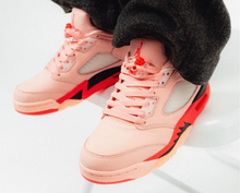 Load image into Gallery viewer, Wmns Air Jordan 5 Low "Arctic Pink"