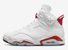 Load image into Gallery viewer, Jordan 6 Retro Red Oreo