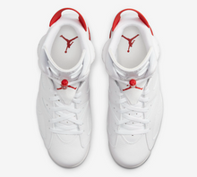 Load image into Gallery viewer, Jordan 6 Retro Red Oreo