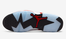 Load image into Gallery viewer, Jordan 6 Retro Red Oreo