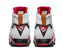 Load image into Gallery viewer, Jordan 7 Retro Cardinal (2022)