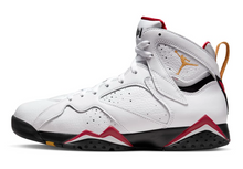 Load image into Gallery viewer, Jordan 7 Retro Cardinal (2022)