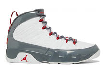 Load image into Gallery viewer, Jordan 9 Retro Fire Red