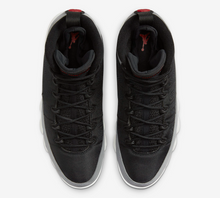 Load image into Gallery viewer, Jordan 9 Retro Particle Grey