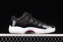 Load image into Gallery viewer, Air Jordan 11 Low “72-10”