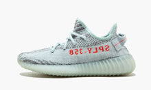 Load image into Gallery viewer, Adidas Yeezy Boost 350 V2 Blue Tint
