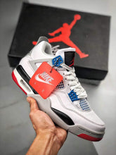 Load image into Gallery viewer, Air Jordan 4 “What The”