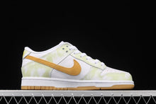 Load image into Gallery viewer, Nike Dunk Low Yellow Strike (W)