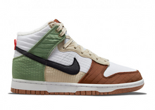 Load image into Gallery viewer, Nike Dunk High Next Nature Summit White (W)