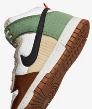 Load image into Gallery viewer, Nike Dunk High Next Nature Summit White (W)