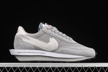 Load image into Gallery viewer, Fragment Design x sacai x LDV Waffle 'Light Smoke Grey'