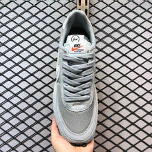 Load image into Gallery viewer, Fragment Design x sacai x LDV Waffle 'Light Smoke Grey'