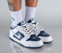 Load image into Gallery viewer, Nike SB Dunk Low HUF New York City