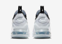 Load image into Gallery viewer, Nike Air Max 270 White Black (Women's)