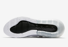 Load image into Gallery viewer, Nike Air Max 270 White Black (Women's)