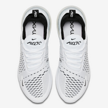 Load image into Gallery viewer, Nike Air Max 270 White Black (Women's)