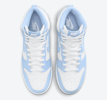 Load image into Gallery viewer, Nike Dunk High WMNS “Aluminum”