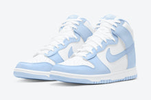 Load image into Gallery viewer, Nike Dunk High WMNS “Aluminum”