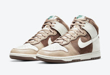 Load image into Gallery viewer, Dunk High 'Light Chocolate'