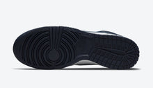 Load image into Gallery viewer, Dunk High 'Midnight Navy'