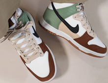 Load image into Gallery viewer, Nike Dunk High Next Nature Summit White (W)