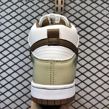 Load image into Gallery viewer, Dunk High 'Light Chocolate'