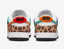 Load image into Gallery viewer, Nike Dunk Low Safari Mix (W)