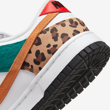 Load image into Gallery viewer, Nike Dunk Low Safari Mix (W)