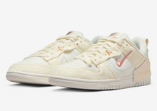 Load image into Gallery viewer, Nike Dunk Low Disrupt 2 “Pale Ivory”