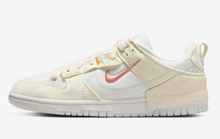 Load image into Gallery viewer, Nike Dunk Low Disrupt 2 “Pale Ivory”