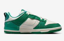 Load image into Gallery viewer, Nike Dunk Low Disrupt 2 Phantom University Blue (W)