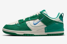 Load image into Gallery viewer, Nike Dunk Low Disrupt 2 Phantom University Blue (W)