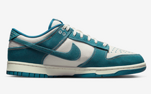 Load image into Gallery viewer, Nike Dunk Low Industrial Blue Sashiko